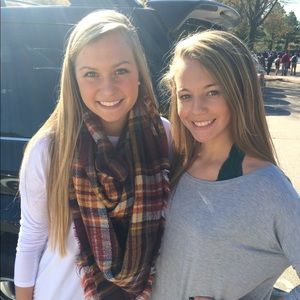 Meet your Posher, Natalie